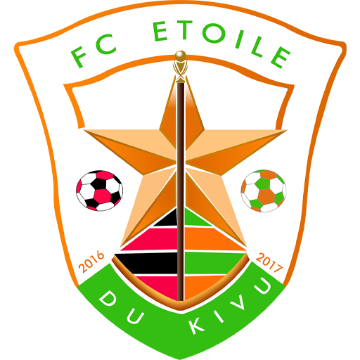 Etoile de Kivu badge