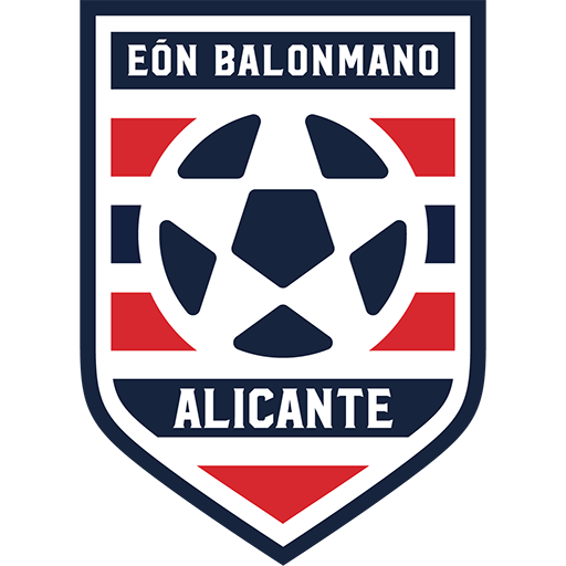 CB Eón Alicante badge