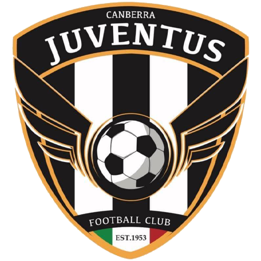 Canberra Juventus badge