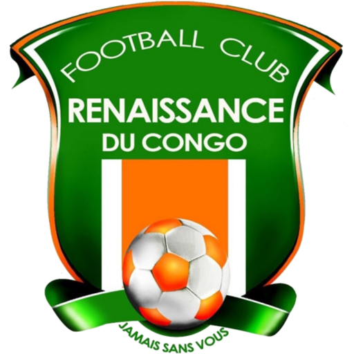 FC Renaissance du Congo badge