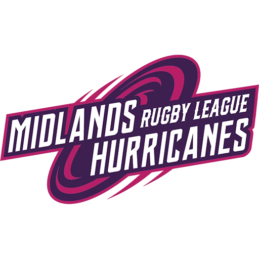 Midlands Hurricanes artwork 1