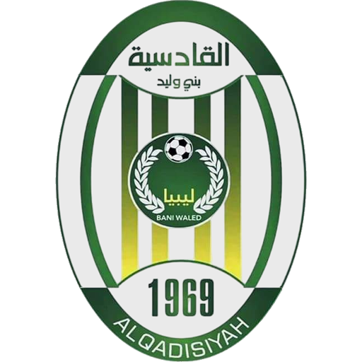Al-Qadisiyah badge