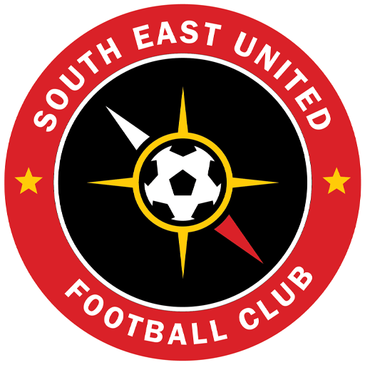 South East United artwork 1