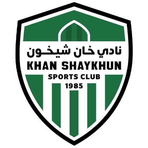 Khan Shaykhun badge