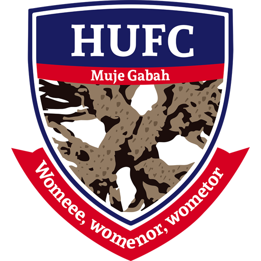 Hohoe United badge