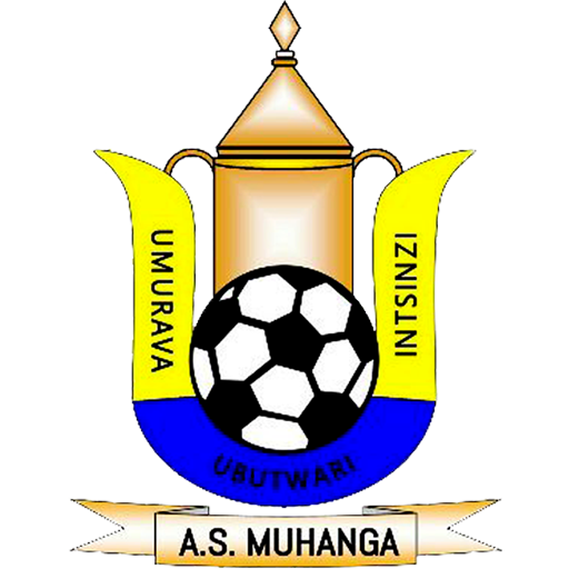 Muhanga badge