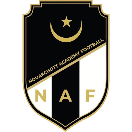 Nouakchott Academy badge