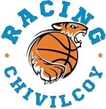 Racing Club Chivilcoy artwork 1