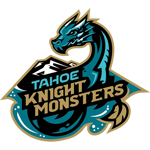 Tahoe Knight Monsters