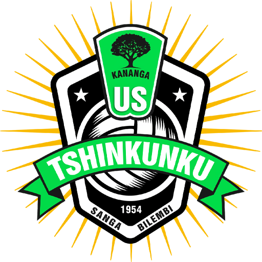 Tshinkunku badge