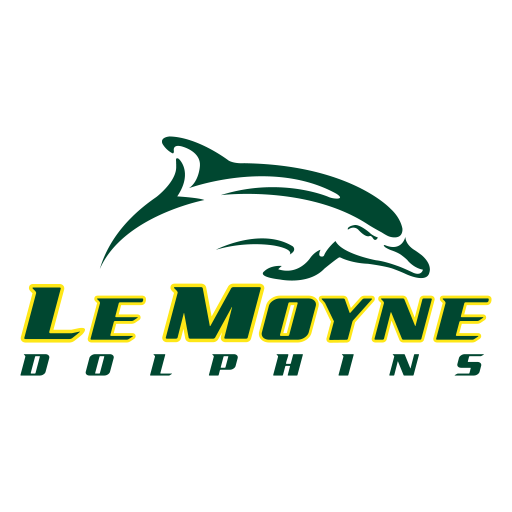 Le Moyne badge