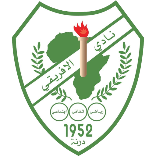 Al-Afreeki badge