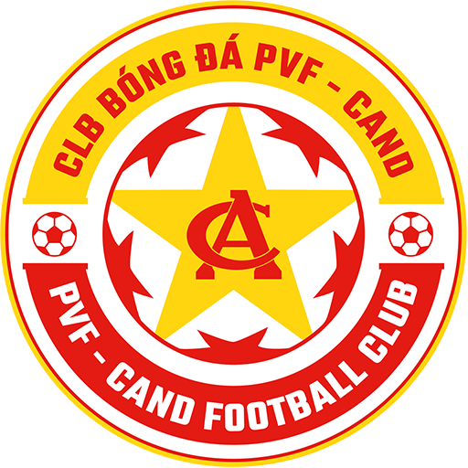 PVF-CAND B badge