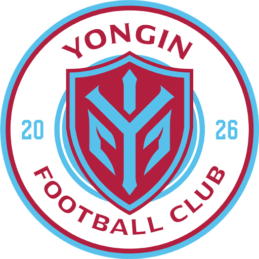 Yongin FC artwork 1
