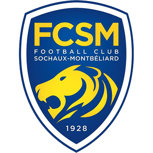 Sochaux badge