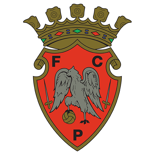 Penafiel badge