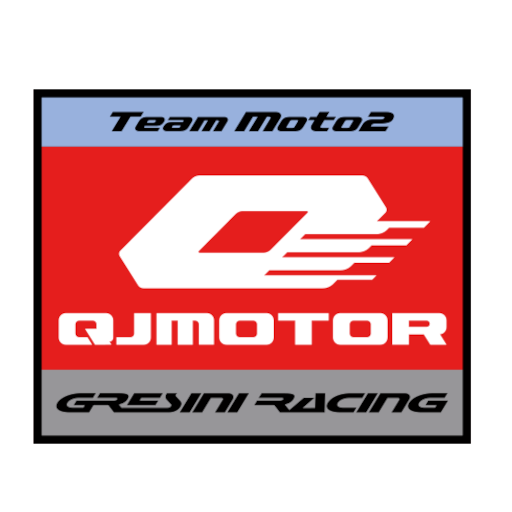 Gresini Racing Moto2 badge
