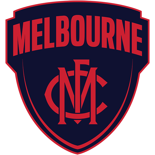 Melbourne Football Club badge