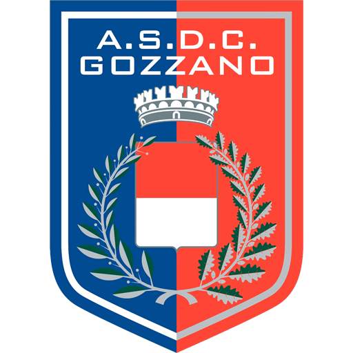 ASDC Gozzano badge