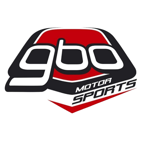 Team GBO motorsport badge