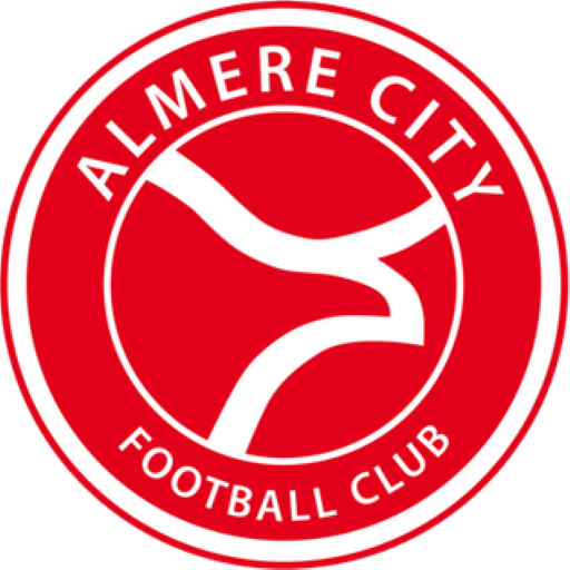 Almere City FC badge