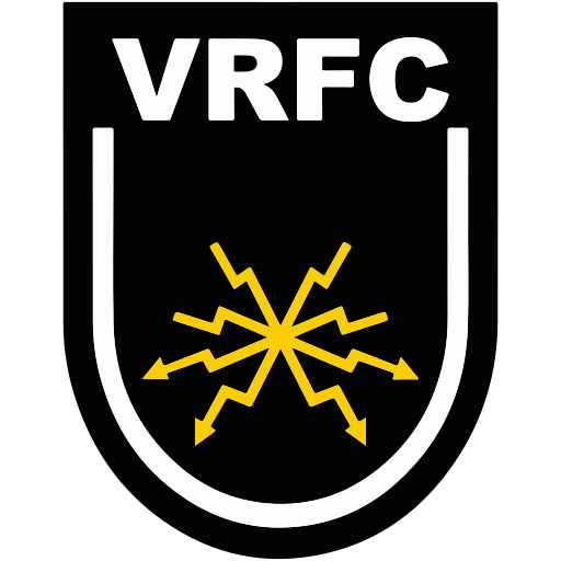 Volta Redonda badge
