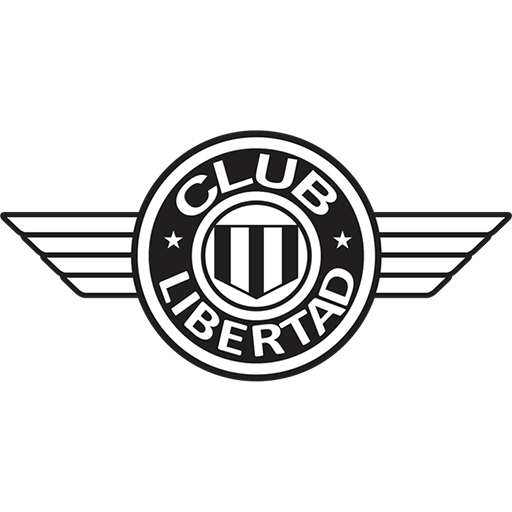 Club Libertad artwork 1