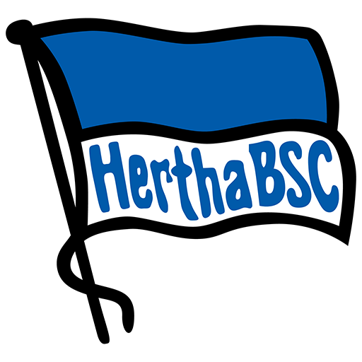 Hertha II badge