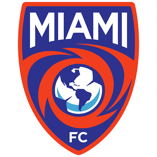 Miami FC badge