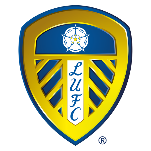 Leeds United U21 badge