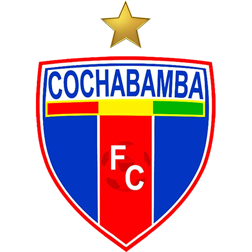 Cochabamba FC artwork 1