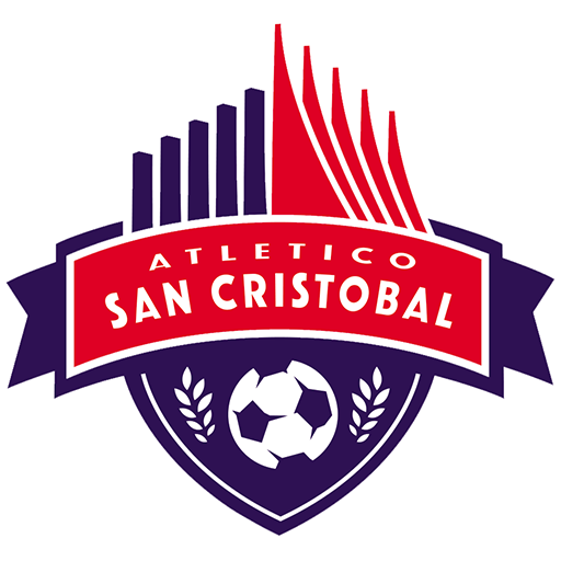 Atlético San Cristóbal badge