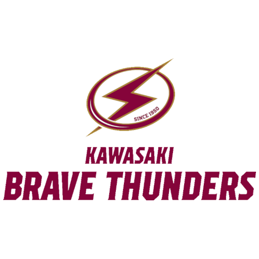 Brave Thunders artwork 1