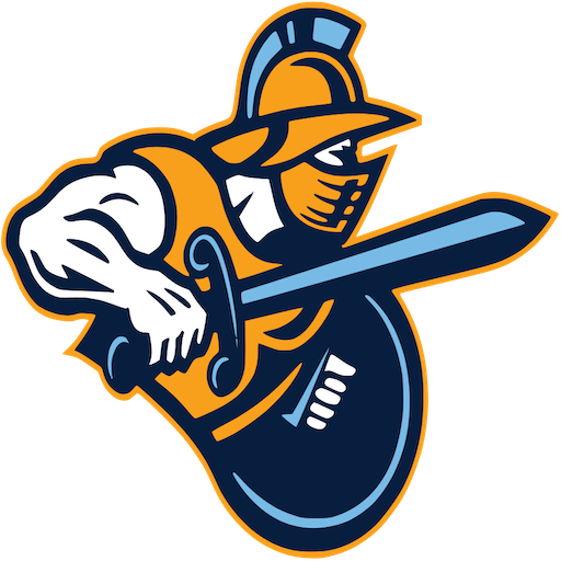 Atlanta Gladiators badge