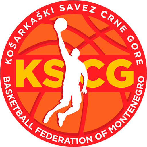 Montenegro Basketball Women badge