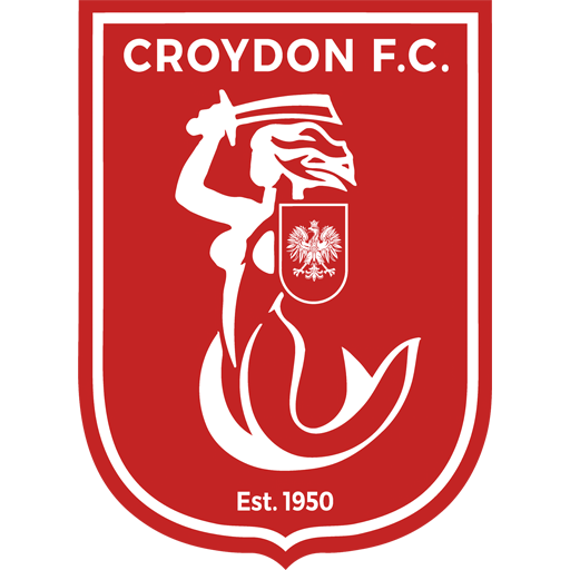 Croydon Kings badge