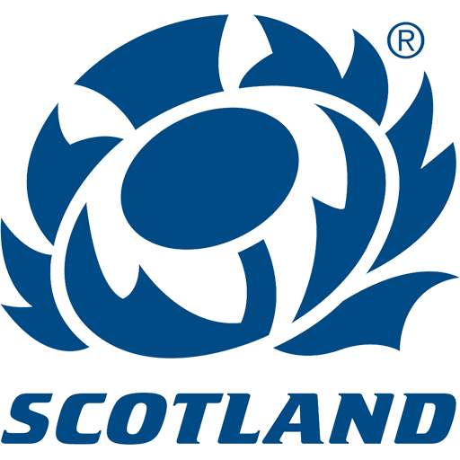 Scotland U20 Rugby badge