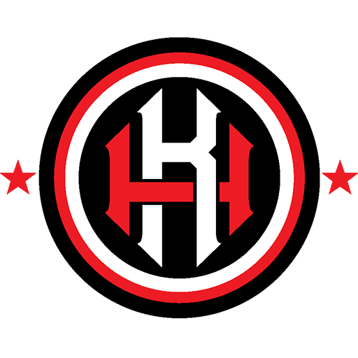 Kings Hammer FC badge
