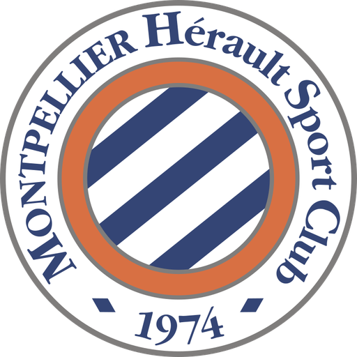 Montpellier Women badge