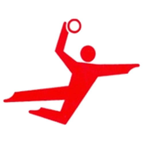 Mexico Handball Women badge