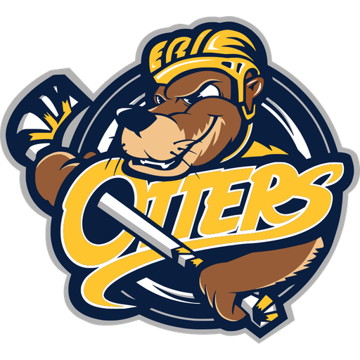 Erie Otters badge