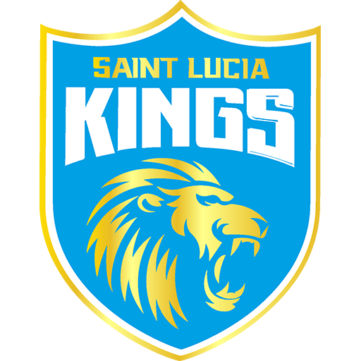 Saint Lucia Kings artwork 1