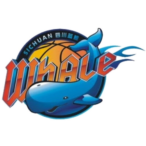 Sichuan Blue Whales Women badge