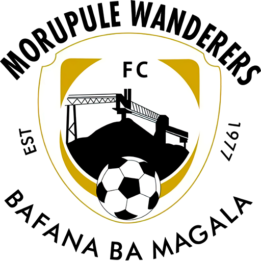 Morupule Wanderers badge