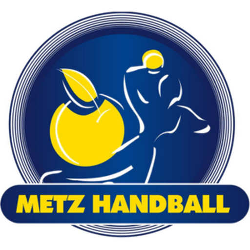 Metz Handball Women artwork 1