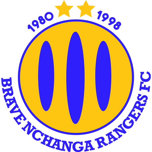 Nchanga Rangers badge