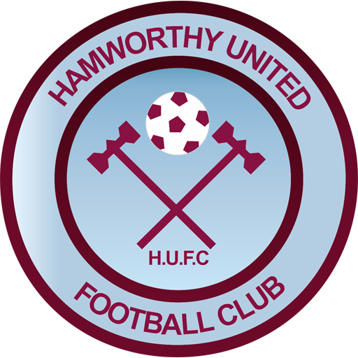 Hamworthy United badge