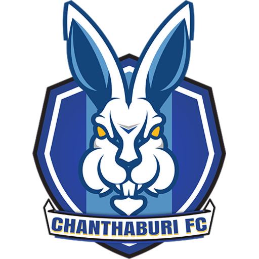 Chanthaburi FC badge