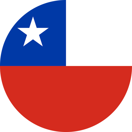 Chile BMX Freestyle badge