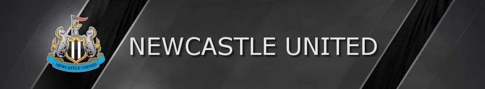 Newcastle banner
